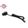 Buy cheap Mini Bullet 1MP USB Camera Driver-free for Retail/Commercial Security Surveillance from wholesalers