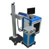 Buy cheap 1064NM Wavelength Laser Marker Machine 0.5MM Depth Laser Marking On Metal from wholesalers
