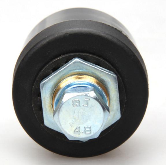 Buy cheap Femal Cable Socket Welding Cable Connector Male And Female 50-70 Mm2 from wholesalers