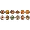 Buy cheap 1200kg Per Hour Floating Fish Feed Pet Food Pellet Making Processing Machine for Food from wholesalers