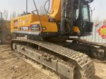 35 Ton Used SY365H Excavator in Good Condition for Your Business Needs in Chin