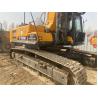 Buy cheap 35 Ton Used SY365H Excavator in Good Condition for Your Business Needs in Chin from wholesalers