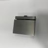 Buy cheap Glass Door Shower Glass Brackets Stainless Steel Shower Glass Clamps from wholesalers