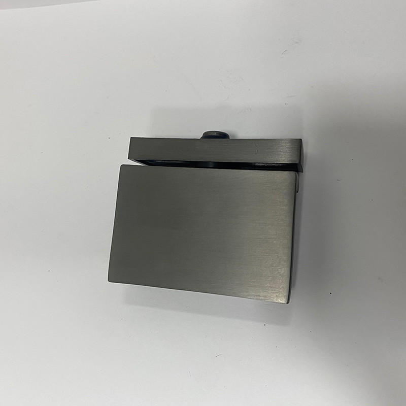 Glass Door Shower Glass Brackets Stainless Steel Shower Glass Clamps