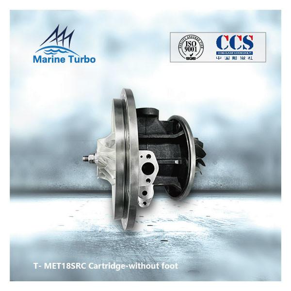 Buy cheap Automotive T- MET18SRC Turbocharger Cartridge Without Foot from wholesalers
