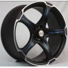 Buy cheap alloy wheel from wholesalers