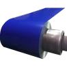 Buy cheap strength Steel Plate Color Coated Steel Coils Prepainted PPGI 0.4mm-0.25mm Thickness Roofing Sheet RAL Color Special from wholesalers