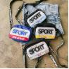 Buy cheap Crossbody bag women 2018 new wave mini Korean version of harajuku single-shoulder camera with fashion from wholesalers