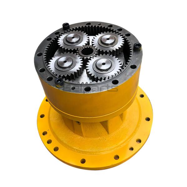 Buy cheap Excavator Parts Swing Gearbox R170W-7 31N6-10160 31N6-10180 Swing Reduction Gearbox from wholesalers