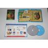 Buy cheap 2016 kids Blue ray The Jungle Book cartoon disney dvd Movies for children Blu-ray movies from wholesalers