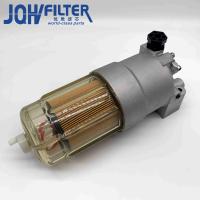 Buy cheap 8-98075855-0 Fuel Water Separator Assembly 8980758550 For 6HK1 Hitachi 4679981 product
