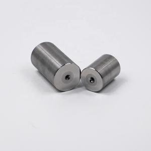 Buy cheap High precision Mirror polishing tungsten Carbide Main Dies from wholesalers