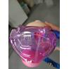 Buy cheap CE 1500ml Kids Plastic Water Cups With Tube And Belt from wholesalers