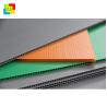 Buy cheap 1220x2440mm Corflute Floor Protection , Corrugated Plastic Floor Protection from wholesalers