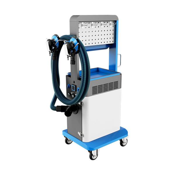 Buy cheap 220V 50HZ Air Dry Sanding Machine 5m Cable For Auto Repair CE Certificate from wholesalers
