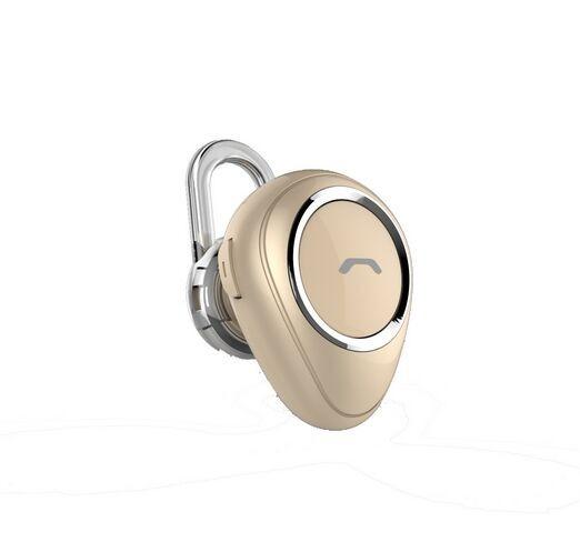 Buy cheap Fashion Pendant Shape Stereo Bluetooth 4.1 Headphone M4 from wholesalers