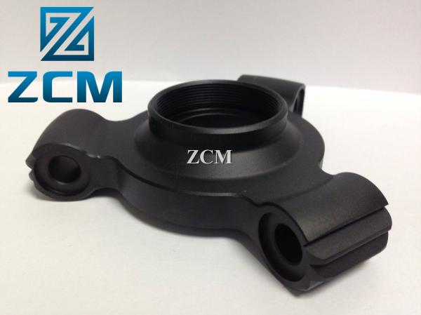 Buy cheap Height 32mm CNC Rapid Prototyping from wholesalers