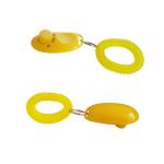 Dog Training Products Type plastic dog clicker
