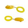 Buy cheap Dog Training Products Type plastic dog clicker from wholesalers