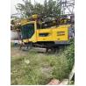 Buy cheap Used Atlas Copco ROC F9 Rock Drilling Rig for Sale | High-Quality Second-Hand Atlas Copco Drilling Machine from wholesalers