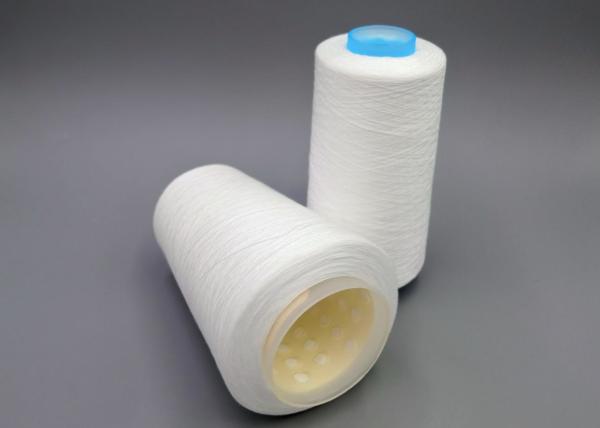 Buy cheap Spun Polyester Yarn 20/2 20/3 Jeans Thread Shoes Thread from wholesalers