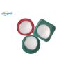 Buy cheap 80-170 Micron White Polyester PES Powder Hot Melt Adhesive Powder For Screen Printing from wholesalers