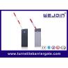 Buy cheap 10 Million Times 150W 6m Boom Vehicle Barrier Gate from wholesalers