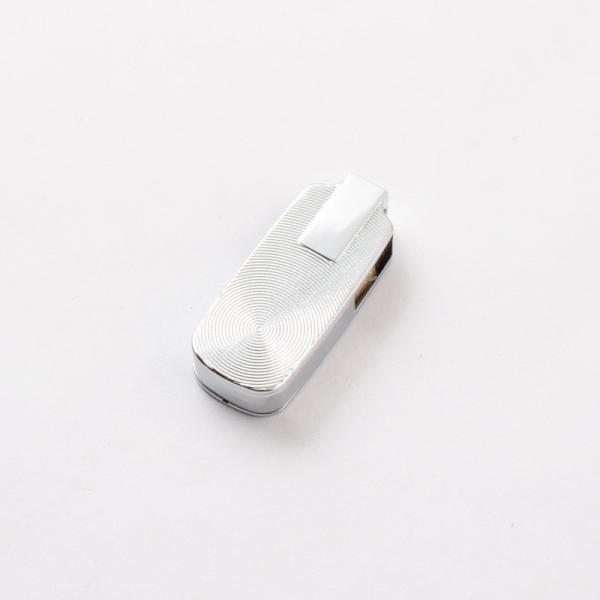 Buy cheap Having A Personality Metal Twist Usb Flash Memory Usb 2.0 3.0 128GB 256GB 1TB from wholesalers