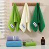 Buy cheap Fresh and Simple Hand Towel Made of Soft Woven Cotton Perfect for Couples Square Shape from wholesalers