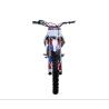 Buy cheap 2020 New CQR Cross Motorcycle 2 Stroke Dirt Bike 250CC from wholesalers