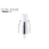 Buy cheap 0.23cc Silver plastic Liquid soap dispenser pumps for cosmetic lotion bottle SR-0805 from wholesalers