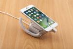 COMER anti theft devices transparent Acrylic Phone Display Stand wholesale from