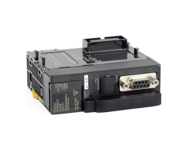 Buy cheap CJ2M-CPU11 Omron CJ2M Series PLC CPU 1 Year Warranty from wholesalers
