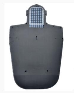 Buy cheap CE Radiotherapy Positioning Product Carbon Fiber Radiotherapy Baseplate from wholesalers