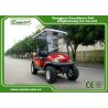 Buy cheap EXCAR 48V 3KW Dune Buggy Club Car , Electric Hunting Carts For Adult from wholesalers