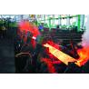 Buy cheap Carbon Steel Hot Procedure 52mm Seamless Pipe Making Machine 0.6m/S from wholesalers