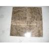 Buy cheap China Coffee Brown Marble Tiles, Natural Coffee Marble Tiles from wholesalers