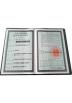 TMTeck Instrument Co., Ltd Certifications