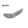 Buy cheap 260*30*3mm Heavy-Duty Copper Busbars for Current Cabinet Applications Customization from wholesalers