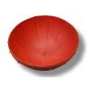 Buy cheap 220v Custom Silicone Heater 1500w , 150 Degree Heat Silicone Pad from wholesalers
