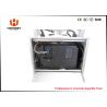 Buy cheap 7.6A Terrazzo Floor Polishing Machine Rental , Dual Heads Concrete Smoother Machine from wholesalers