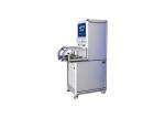 Enclosed Cover Motor Testing Machine , Electric Motor Analyzer Primary Aluminum