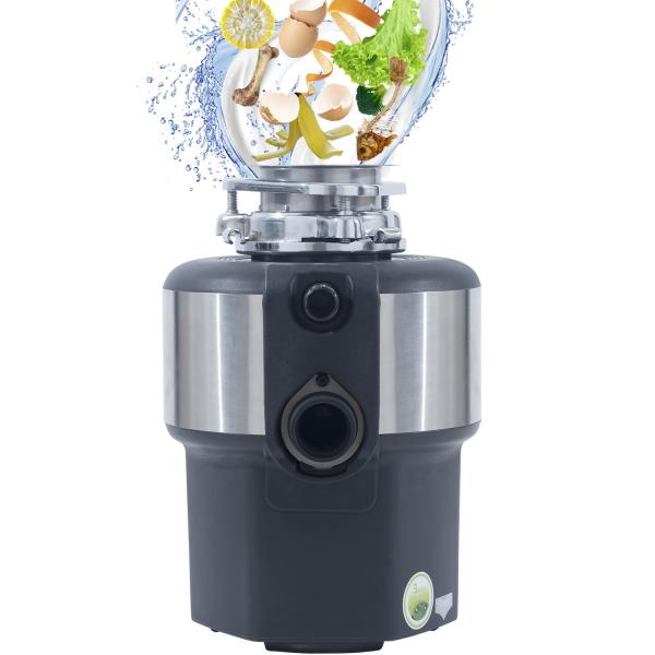 Buy cheap Kitchen Wash Basin Grinder for home use with 560w 3/4 Hp from wholesalers