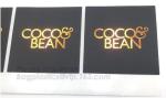 Barcode Stickers Blank Roll Sheet Form Bottle Labels Stickers / Simili Woodfree
