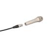 Buy cheap GESTTON Clear Voice Arm Stand Mic Recording Microphone For Computer CE ROHS from wholesalers
