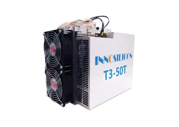 Buy cheap Cryptocurrency Mining Tools Device 0-40° Ambient Temperature 272x203x268mm from wholesalers