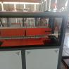 Buy cheap 380V.50HZ Power Supply PE Carbon Spiral Reinforced Pipe Production Line Equipment with Water Cooling from wholesalers