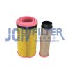Buy cheap Excavator Spare Parts 4578206 447-0762 447-0761 457-8206 P629543 Air Filter For E320D2 from wholesalers