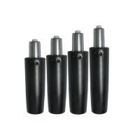 Buy cheap Carbon Steel Chair Gas Lift Cylinder Air Nitrogen For Rot - Able Swivel product