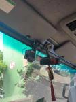 1080P 720P Resolution 4G Tracking Device With ADAS And Road Facing Car Camera